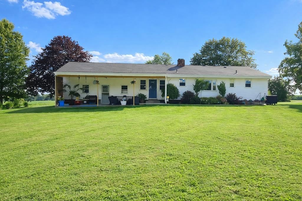 1319 State Route 603, Ashland, Ohio 44805, 3 Bedrooms Bedrooms, ,1 BathroomBathrooms,Residential,For Sale,State Route 603,9070428 1319 State Route 603, Ashland, Ohio 44805, 3 Bedrooms Bedrooms, ,1 BathroomBathrooms,Residential,For Sale,State Route 603,9070428
