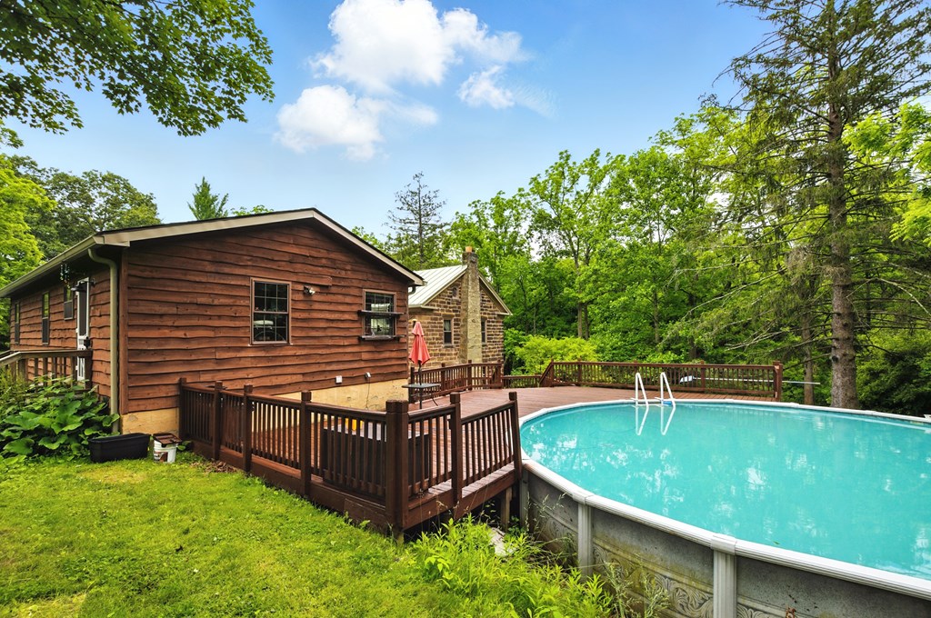 291 N Stewart Road, Mansfield, Ohio 44905, 6 Bedrooms Bedrooms, ,4 BathroomsBathrooms,Residential,For Sale,Stewart Road,9067300