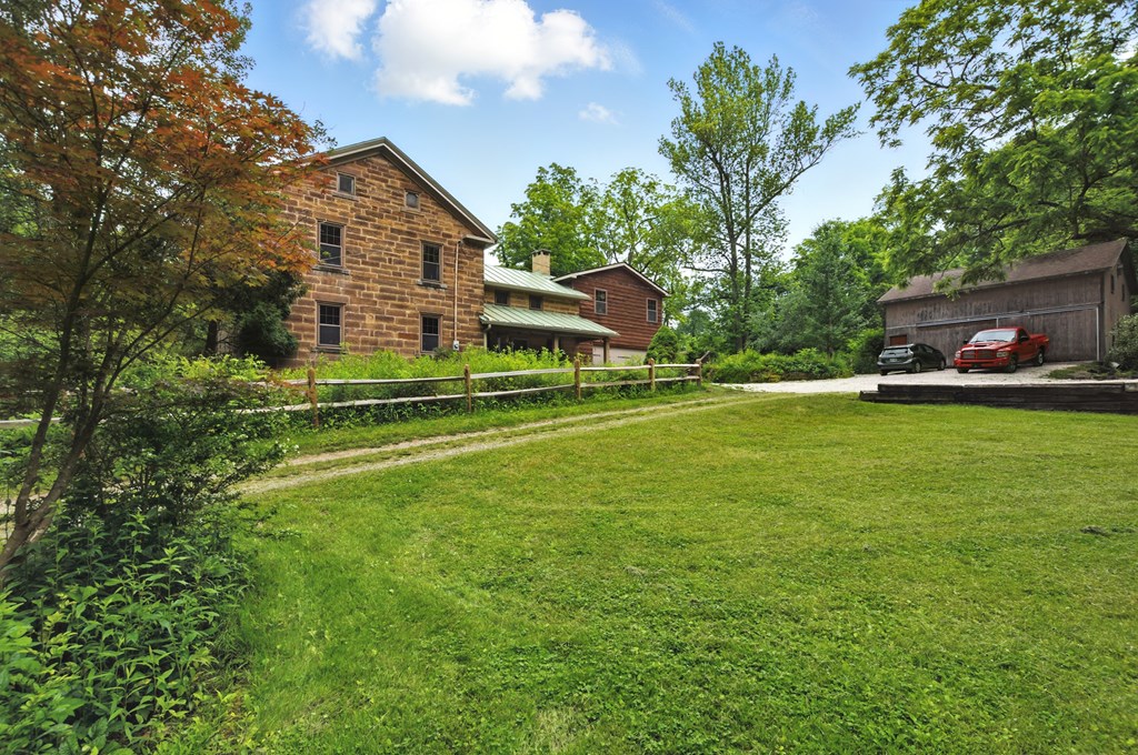 291 N Stewart Road, Mansfield, Ohio 44905, 6 Bedrooms Bedrooms, ,4 BathroomsBathrooms,Residential,For Sale,Stewart Road,9067300