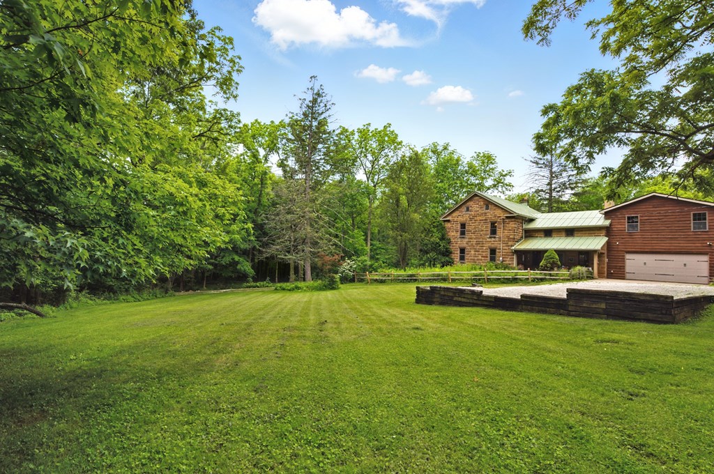 291 N Stewart Road, Mansfield, Ohio 44905, 6 Bedrooms Bedrooms, ,4 BathroomsBathrooms,Residential,For Sale,Stewart Road,9067300