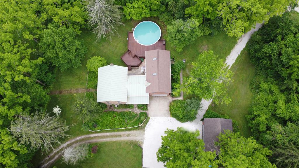 291 N Stewart Road, Mansfield, Ohio 44905, 6 Bedrooms Bedrooms, ,4 BathroomsBathrooms,Residential,For Sale,Stewart Road,9067300