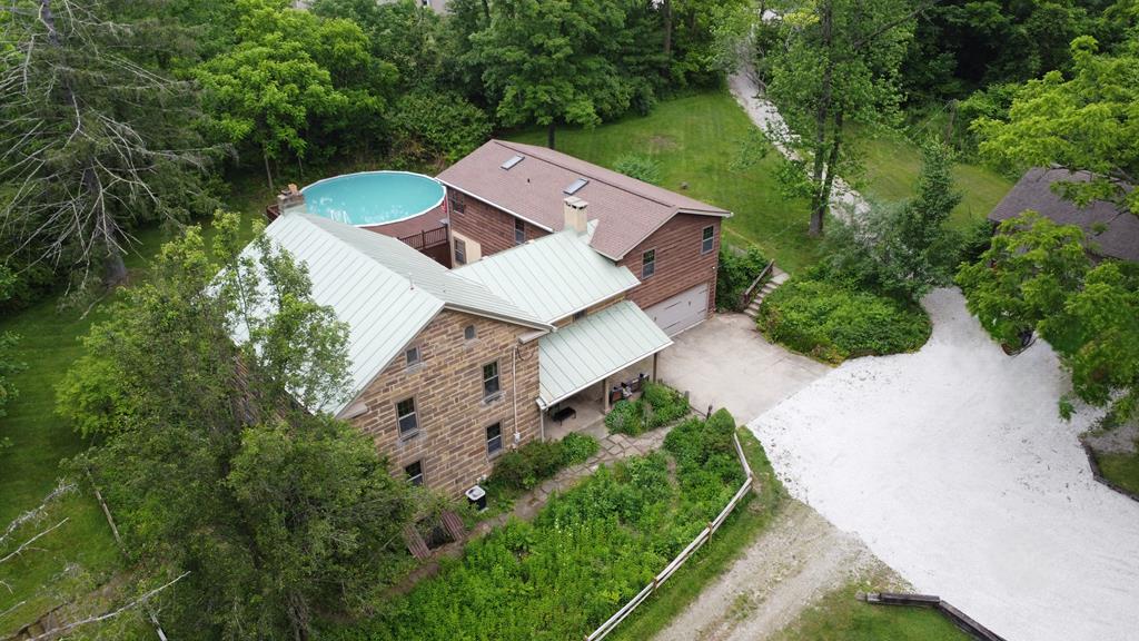 291 N Stewart Road, Mansfield, Ohio 44905, 6 Bedrooms Bedrooms, ,4 BathroomsBathrooms,Residential,For Sale,Stewart Road,9067300