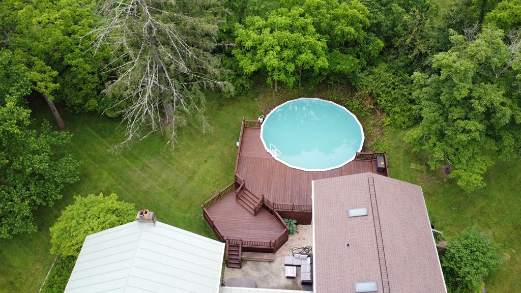 291 N Stewart Road, Mansfield, Ohio 44905, 6 Bedrooms Bedrooms, ,4 BathroomsBathrooms,Residential,For Sale,Stewart Road,9067300