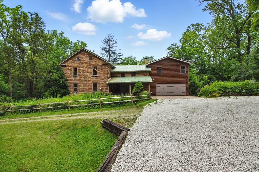 291 N Stewart Road, Mansfield, Ohio 44905, 6 Bedrooms Bedrooms, ,4 BathroomsBathrooms,Residential,For Sale,Stewart Road,9067300