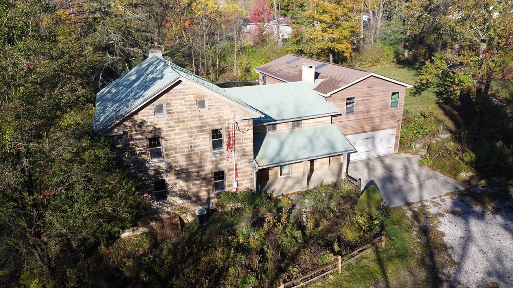 291 N Stewart Road, Mansfield, Ohio 44905, 6 Bedrooms Bedrooms, ,4 BathroomsBathrooms,Residential,For Sale,Stewart Road,9067300