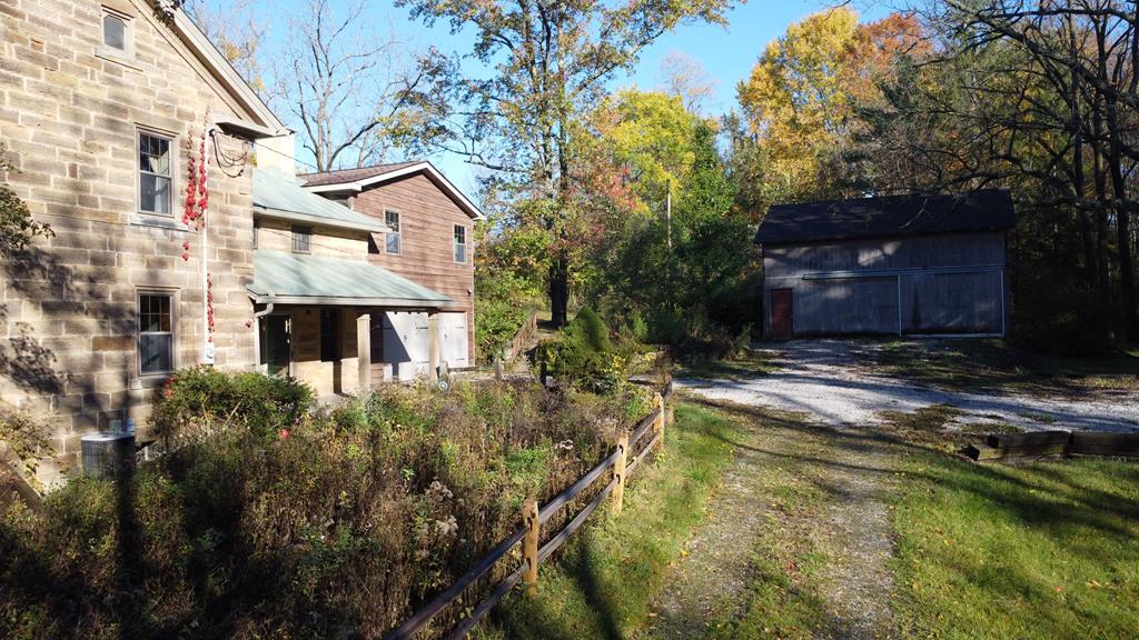 291 N Stewart Road, Mansfield, Ohio 44905, 6 Bedrooms Bedrooms, ,4 BathroomsBathrooms,Residential,For Sale,Stewart Road,9067300