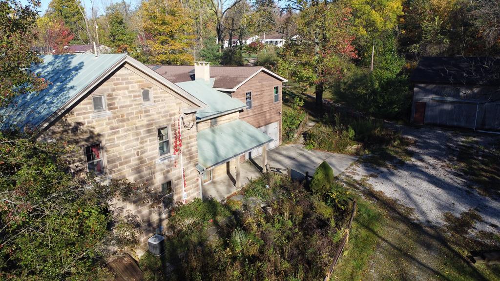 291 N Stewart Road, Mansfield, Ohio 44905, 6 Bedrooms Bedrooms, ,4 BathroomsBathrooms,Residential,For Sale,Stewart Road,9067300
