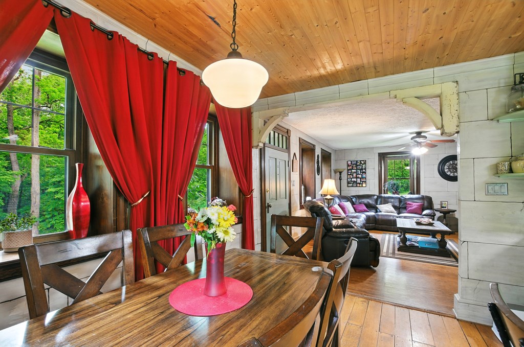 291 N Stewart Road, Mansfield, Ohio 44905, 6 Bedrooms Bedrooms, ,4 BathroomsBathrooms,Residential,For Sale,Stewart Road,9067300