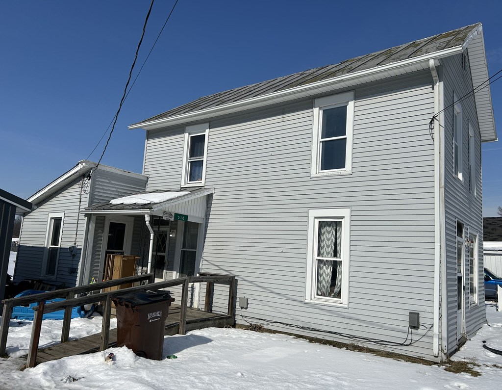 510 John Street, Galion, Ohio 44833, 4 Bedrooms Bedrooms, ,1 BathroomBathrooms,Residential,For Sale,John Street,9070468 510 John Street, Galion, Ohio 44833, 4 Bedrooms Bedrooms, ,1 BathroomBathrooms,Residential,For Sale,John Street,9070468