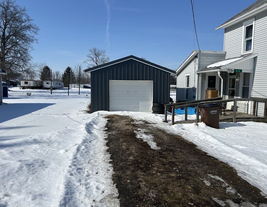 510 John Street, Galion, Ohio 44833, 4 Bedrooms Bedrooms, ,1 BathroomBathrooms,Residential,For Sale,John Street,9070468 510 John Street, Galion, Ohio 44833, 4 Bedrooms Bedrooms, ,1 BathroomBathrooms,Residential,For Sale,John Street,9070468