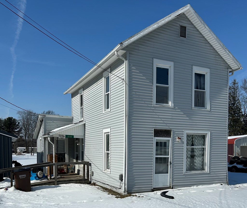 510 John Street, Galion, Ohio 44833, 4 Bedrooms Bedrooms, ,1 BathroomBathrooms,Residential,For Sale,John Street,9070468 510 John Street, Galion, Ohio 44833, 4 Bedrooms Bedrooms, ,1 BathroomBathrooms,Residential,For Sale,John Street,9070468