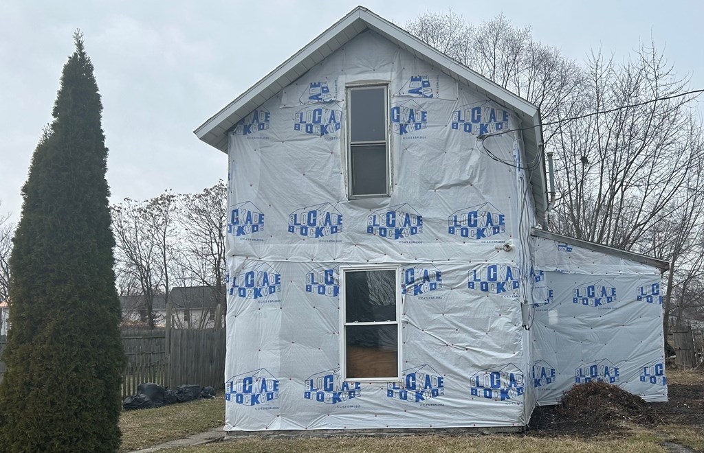 405 Toledo Avenue, Marion, Ohio 43302, 3 Bedrooms Bedrooms, ,1 BathroomBathrooms,Residential,For Sale,Toledo Avenue,9070488