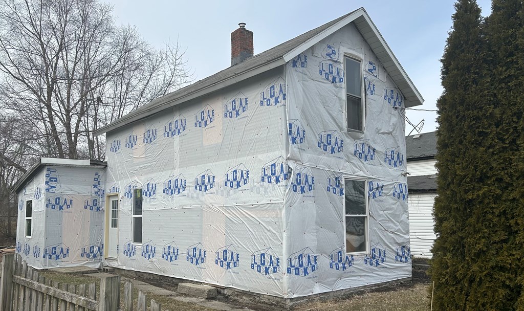 405 Toledo Avenue, Marion, Ohio 43302, 3 Bedrooms Bedrooms, ,1 BathroomBathrooms,Residential,For Sale,Toledo Avenue,9070488