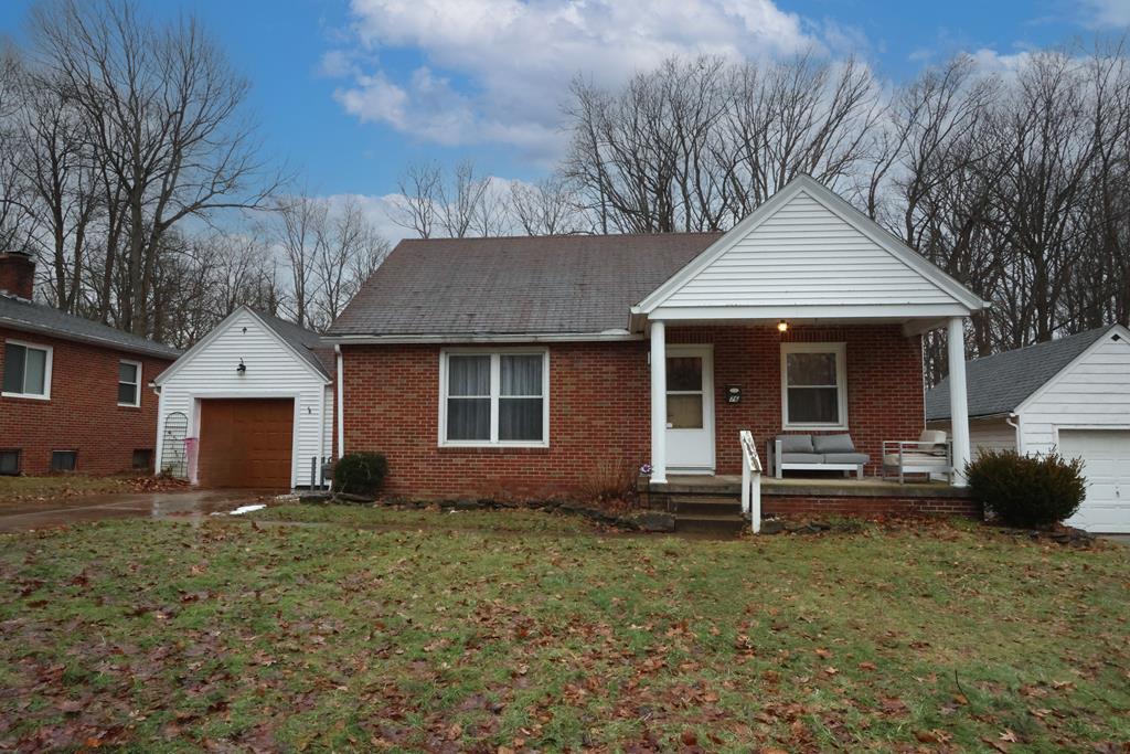 76 Harvard Avenue, Mansfield, Ohio 44906, 3 Bedrooms Bedrooms, ,1 BathroomBathrooms,Residential,For Sale,Harvard Avenue,9070489
