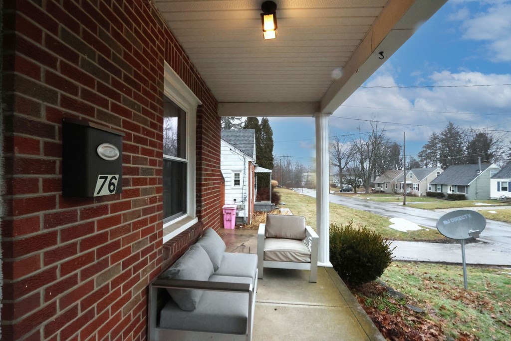 76 Harvard Avenue, Mansfield, Ohio 44906, 3 Bedrooms Bedrooms, ,1 BathroomBathrooms,Residential,For Sale,Harvard Avenue,9070489