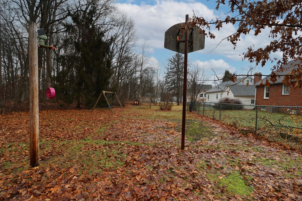 76 Harvard Avenue, Mansfield, Ohio 44906, 3 Bedrooms Bedrooms, ,1 BathroomBathrooms,Residential,For Sale,Harvard Avenue,9070489