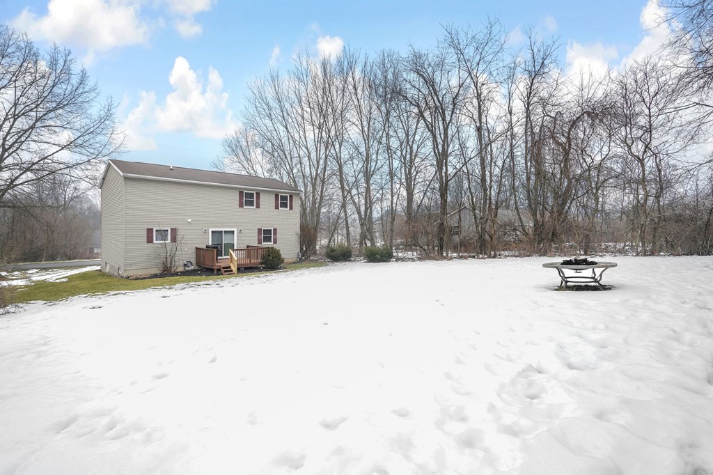 153 Northern Spy Drive, Howard, Ohio 43028, 3 Bedrooms Bedrooms, ,2 BathroomsBathrooms,Residential,For Sale,Northern Spy Drive,9070490