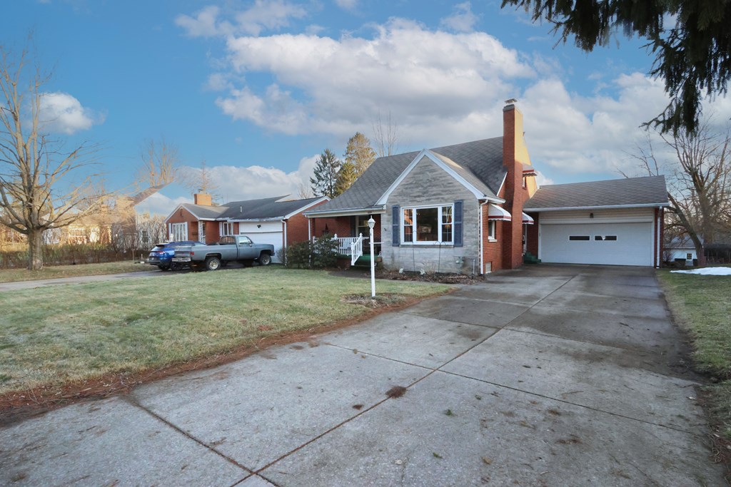 489 Clifton Boulevard, Mansfield, Ohio 44907, 3 Bedrooms Bedrooms, ,2 BathroomsBathrooms,Residential,For Sale,Clifton Boulevard,9070500