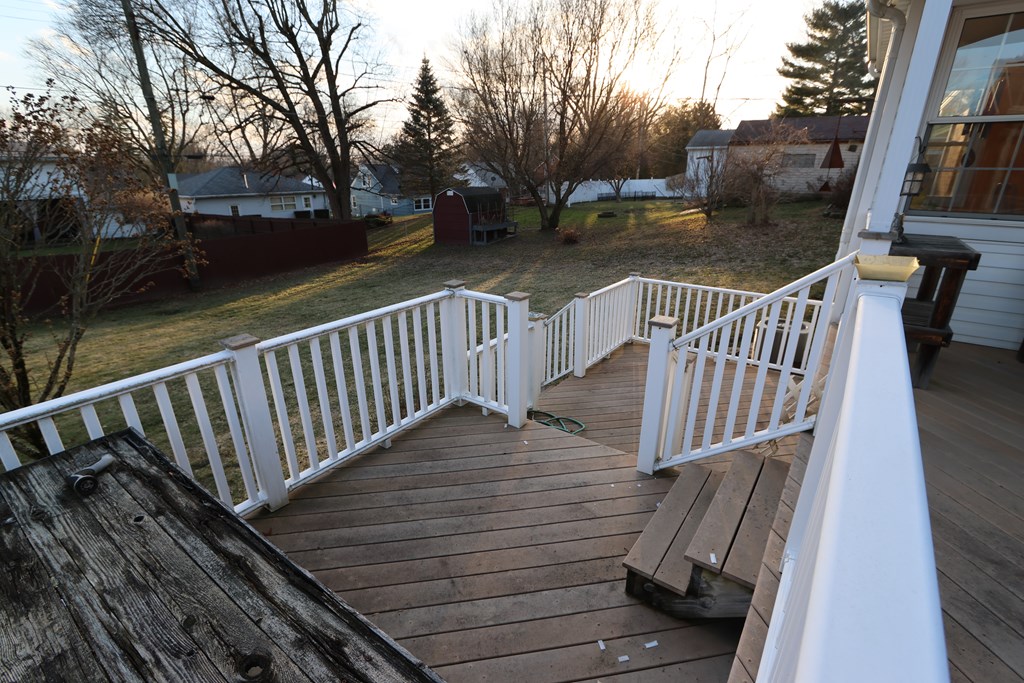 489 Clifton Boulevard, Mansfield, Ohio 44907, 3 Bedrooms Bedrooms, ,2 BathroomsBathrooms,Residential,For Sale,Clifton Boulevard,9070500