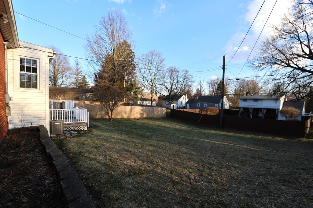 489 Clifton Boulevard, Mansfield, Ohio 44907, 3 Bedrooms Bedrooms, ,2 BathroomsBathrooms,Residential,For Sale,Clifton Boulevard,9070500