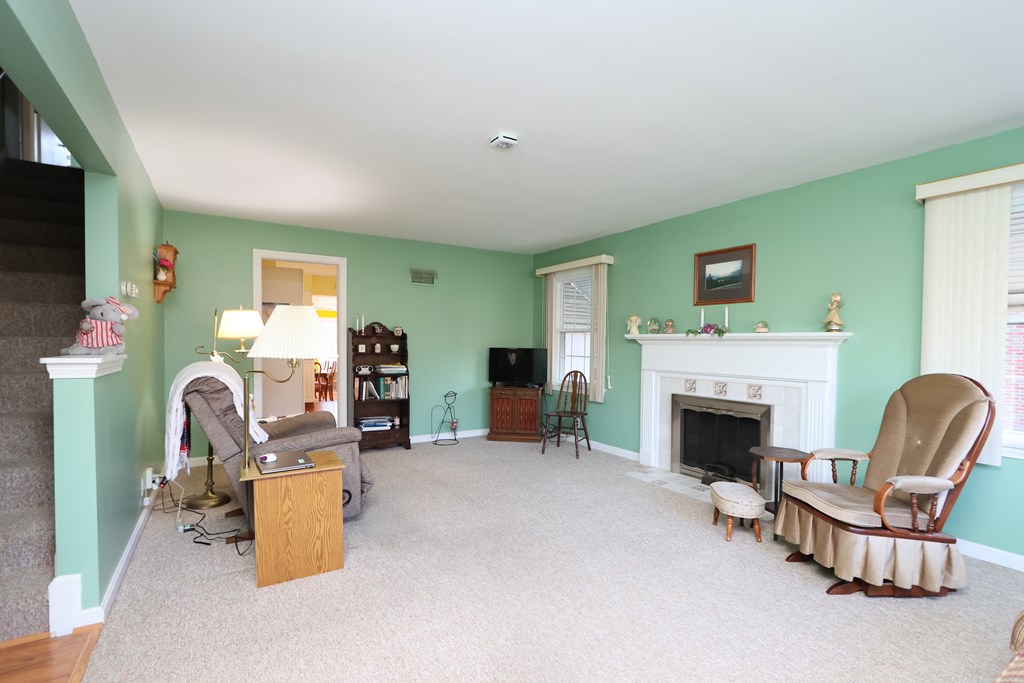 489 Clifton Boulevard, Mansfield, Ohio 44907, 3 Bedrooms Bedrooms, ,2 BathroomsBathrooms,Residential,For Sale,Clifton Boulevard,9070500