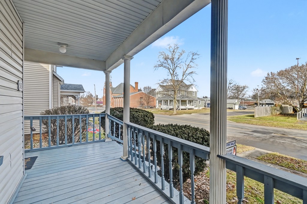 513 S Poplar Street, Bucyrus, Ohio 44820, 4 Bedrooms Bedrooms, ,2 BathroomsBathrooms,Residential,For Sale,Poplar Street,9070501