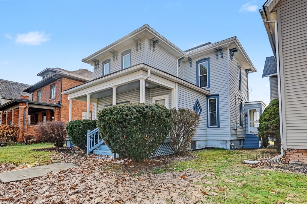 513 S Poplar Street, Bucyrus, Ohio 44820, 4 Bedrooms Bedrooms, ,2 BathroomsBathrooms,Residential,For Sale,Poplar Street,9070501