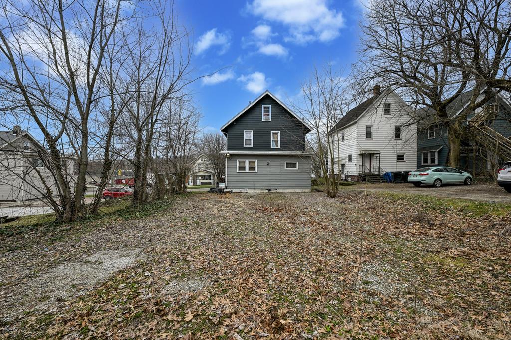 600 Brown Street, Akron, Ohio 44311, 4 Bedrooms Bedrooms, ,1 BathroomBathrooms,Residential,For Sale,Brown Street,9070502