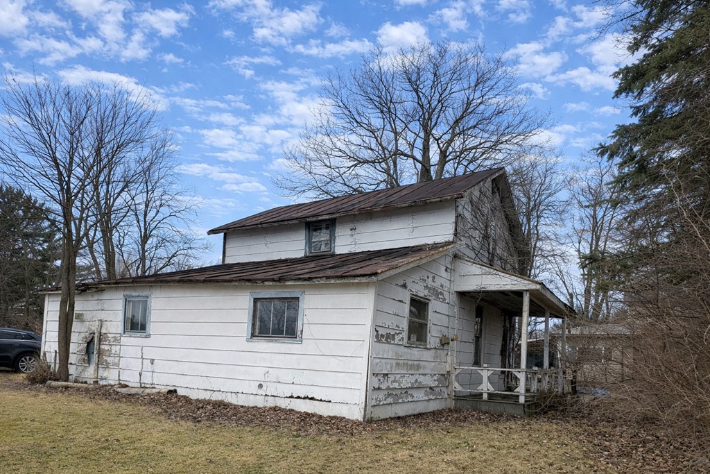 883 Rosewood Drive, Galion, Ohio 44833, 2 Bedrooms Bedrooms, ,1 BathroomBathrooms,Residential,For Sale,Rosewood Drive,9070511