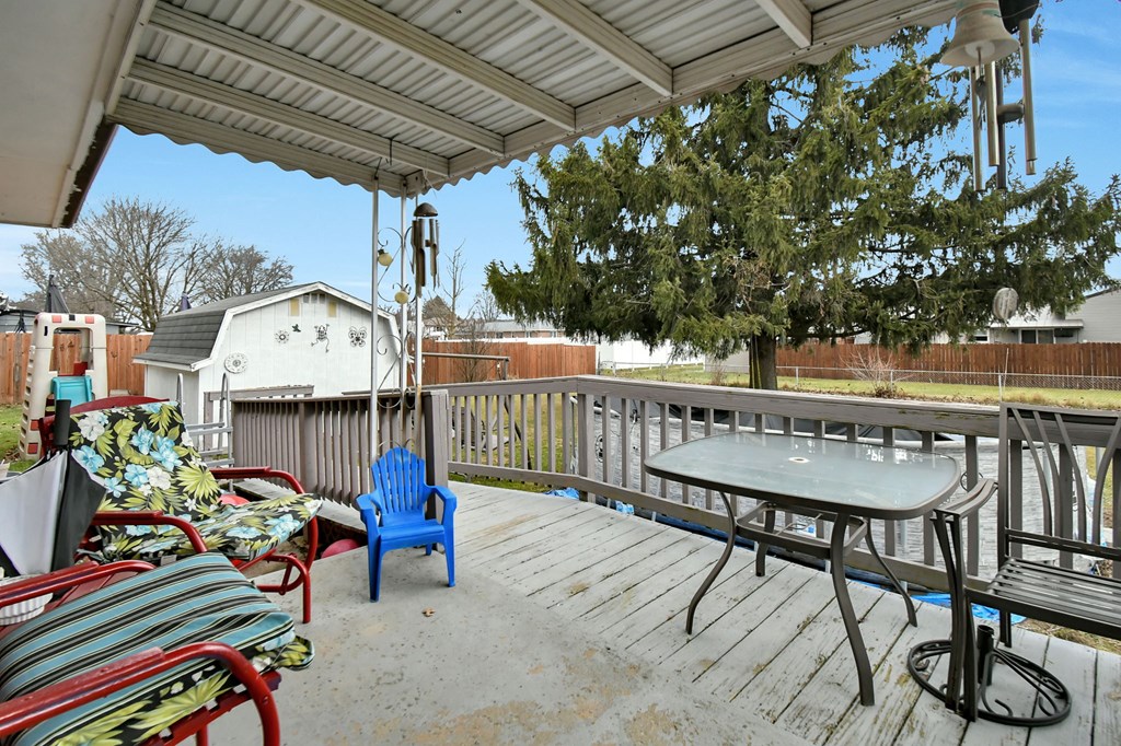 474 Biscayne Drive, Mansfield, Ohio 44903, 3 Bedrooms Bedrooms, ,1 BathroomBathrooms,Residential,For Sale,Biscayne Drive,9070522