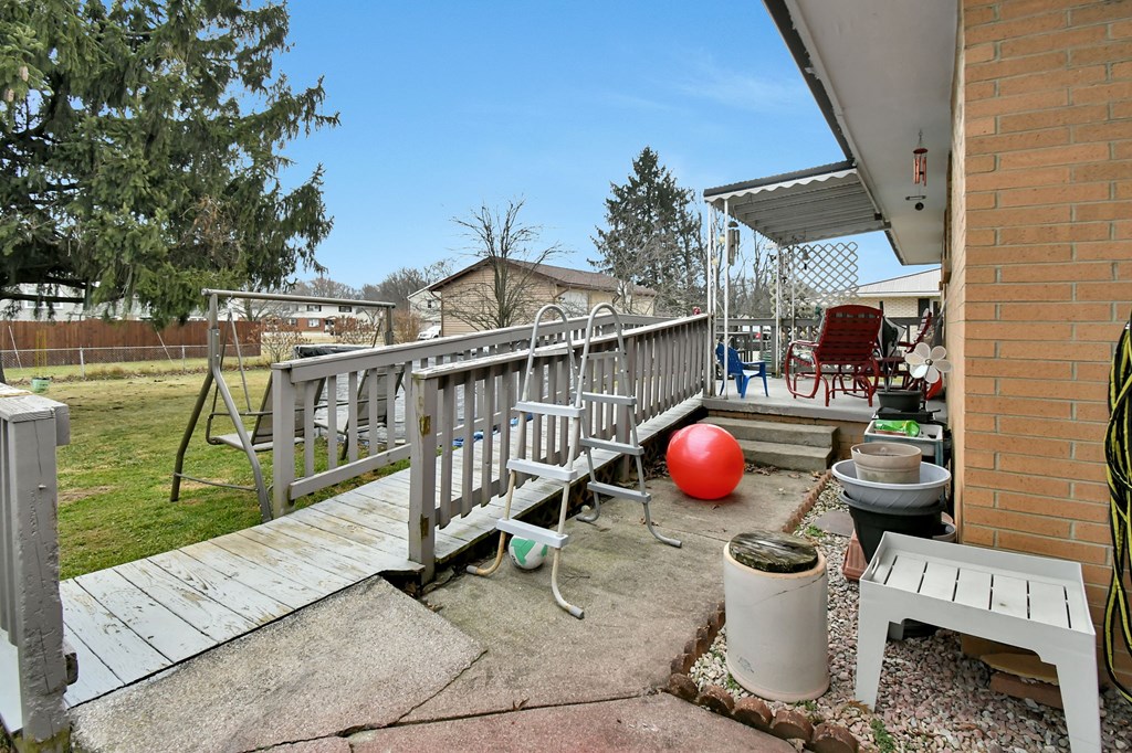 474 Biscayne Drive, Mansfield, Ohio 44903, 3 Bedrooms Bedrooms, ,1 BathroomBathrooms,Residential,For Sale,Biscayne Drive,9070522