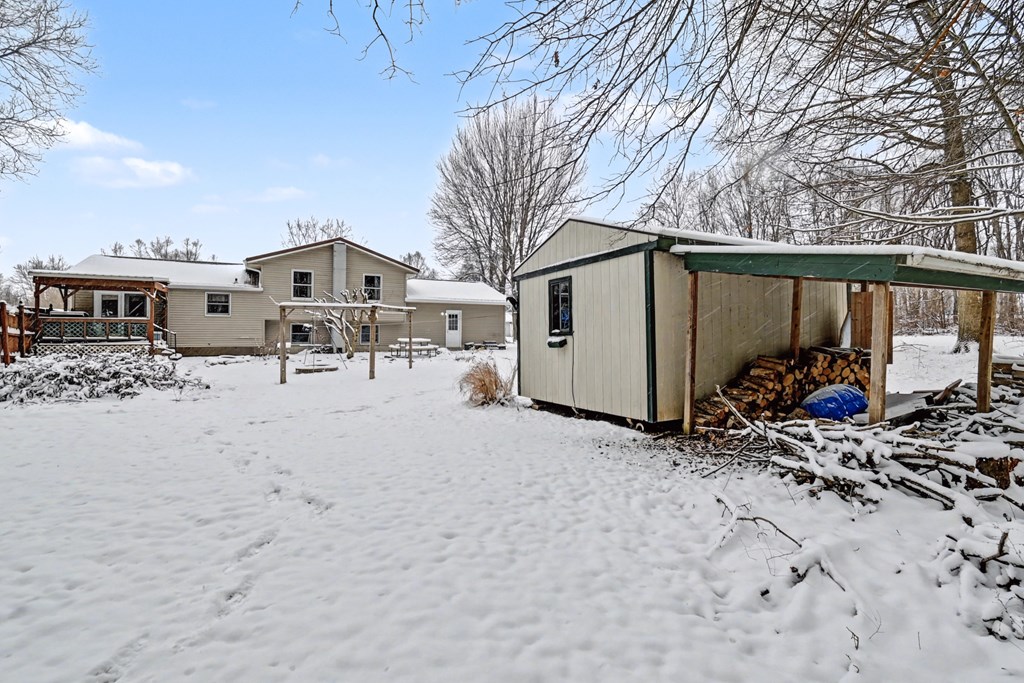 940 Edward, Galion, Ohio 44833, 3 Bedrooms Bedrooms, ,2 BathroomsBathrooms,Residential,For Sale,Edward,9070532