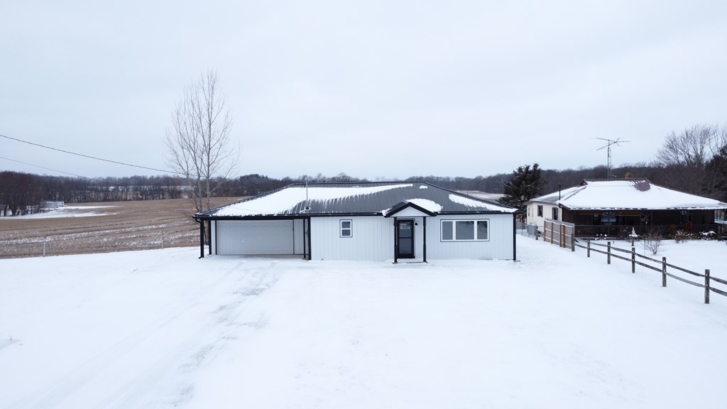 3493 Ganges-Five Points Road, Mansfield, Ohio 44903, 3 Bedrooms Bedrooms, ,1 BathroomBathrooms,Residential,For Sale,Ganges-Five Points Road,9070533