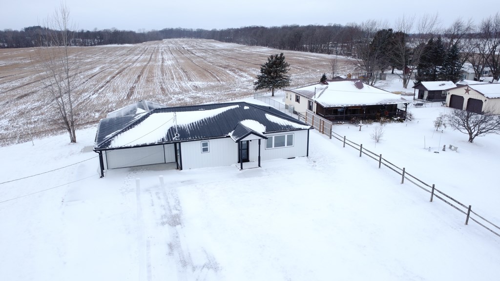 3493 Ganges-Five Points Road, Mansfield, Ohio 44903, 3 Bedrooms Bedrooms, ,1 BathroomBathrooms,Residential,For Sale,Ganges-Five Points Road,9070533