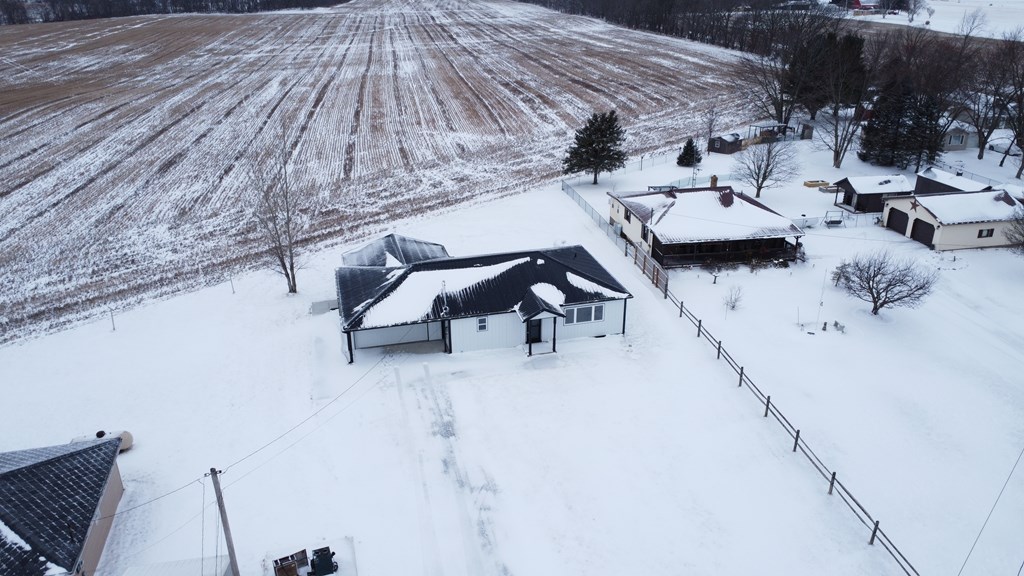 3493 Ganges-Five Points Road, Mansfield, Ohio 44903, 3 Bedrooms Bedrooms, ,1 BathroomBathrooms,Residential,For Sale,Ganges-Five Points Road,9070533