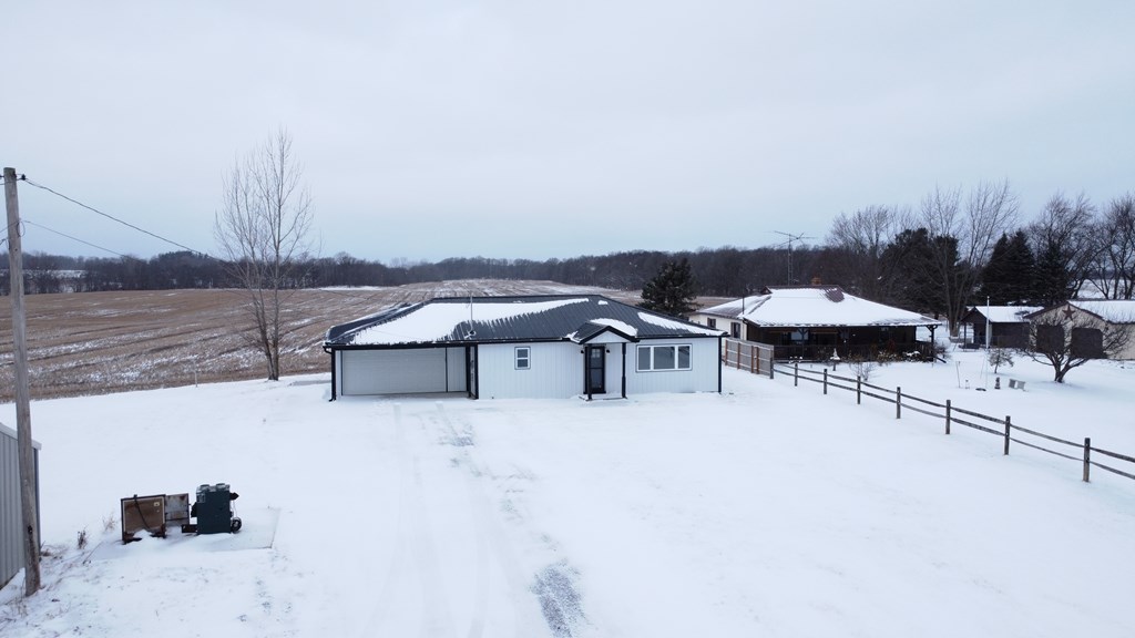 3493 Ganges-Five Points Road, Mansfield, Ohio 44903, 3 Bedrooms Bedrooms, ,1 BathroomBathrooms,Residential,For Sale,Ganges-Five Points Road,9070533