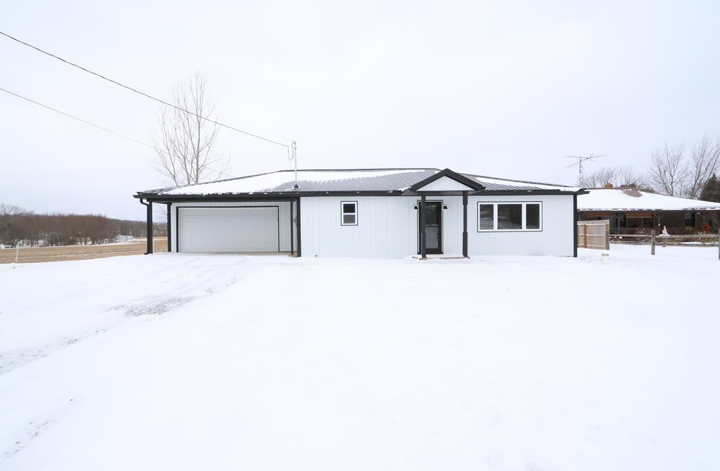 3493 Ganges-Five Points Road, Mansfield, Ohio 44903, 3 Bedrooms Bedrooms, ,1 BathroomBathrooms,Residential,For Sale,Ganges-Five Points Road,9070533