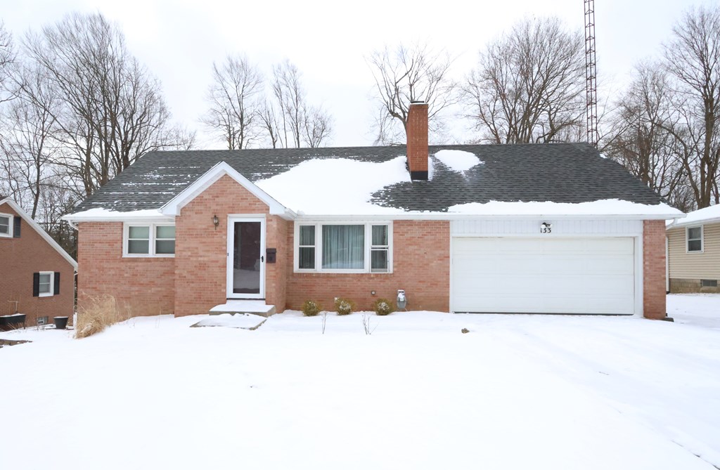 133 Winwood Drive, Mansfield, Ohio 44907, 2 Bedrooms Bedrooms, ,2 BathroomsBathrooms,Residential,For Sale,Winwood Drive,9070535