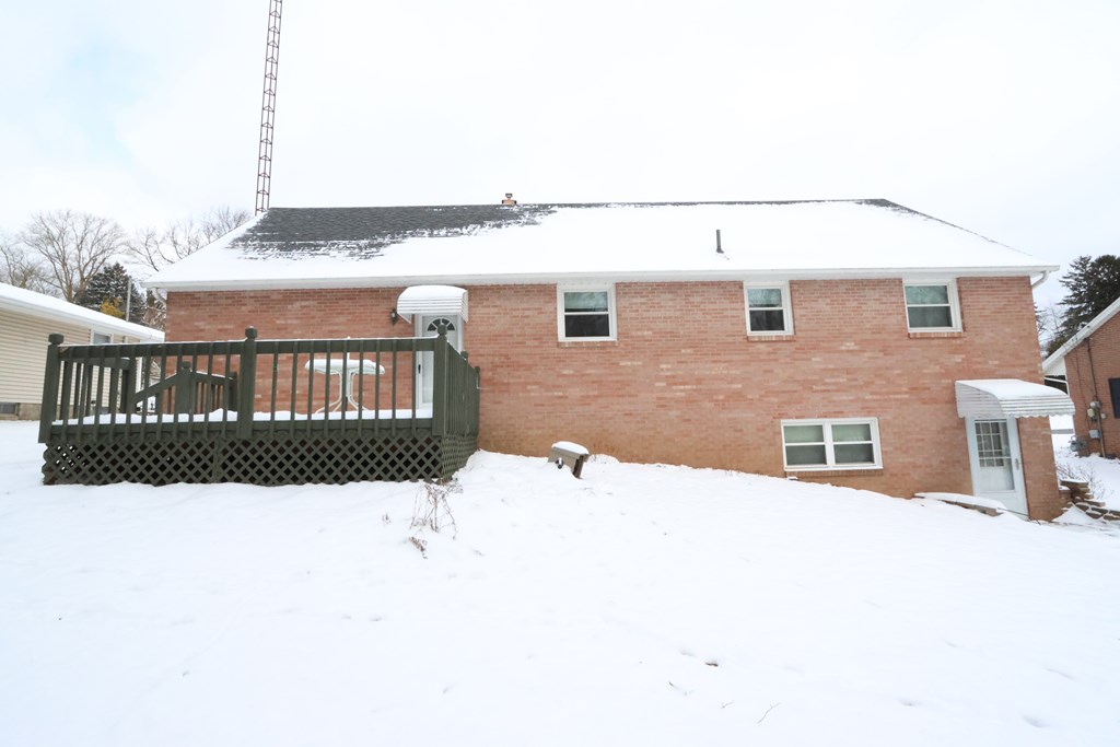 133 Winwood Drive, Mansfield, Ohio 44907, 2 Bedrooms Bedrooms, ,2 BathroomsBathrooms,Residential,For Sale,Winwood Drive,9070535