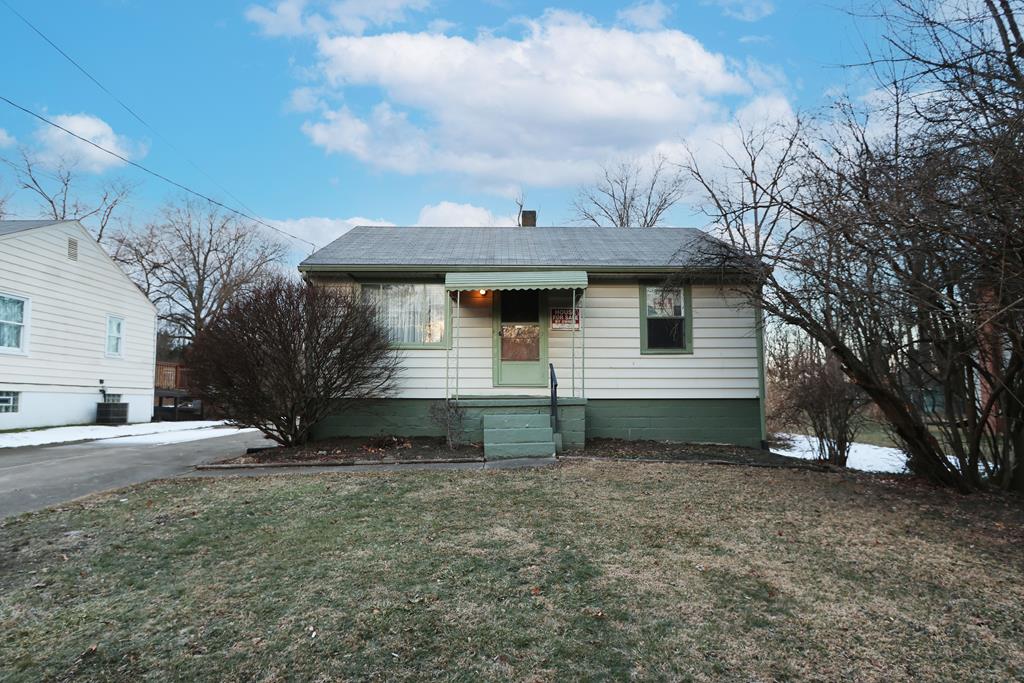 339 Buckeye Avenue, Mansfield, Ohio 44906, 2 Bedrooms Bedrooms, ,1 BathroomBathrooms,Residential,For Sale,Buckeye Avenue,9070560