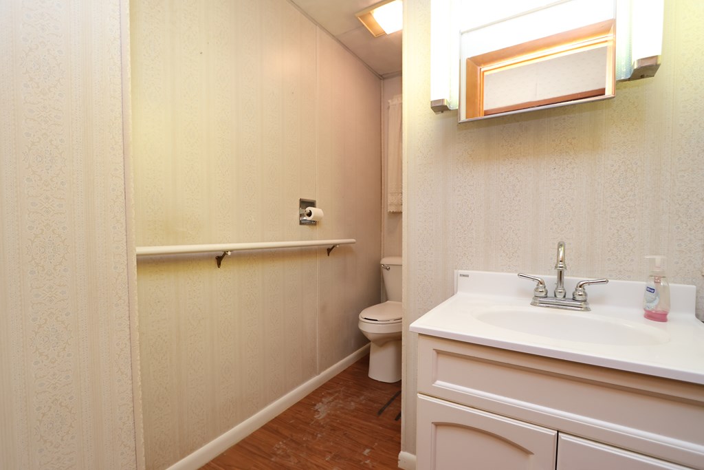 339 Buckeye Avenue, Mansfield, Ohio 44906, 2 Bedrooms Bedrooms, ,1 BathroomBathrooms,Residential,For Sale,Buckeye Avenue,9070560