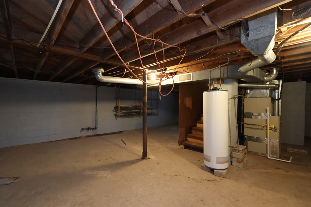 339 Buckeye Avenue, Mansfield, Ohio 44906, 2 Bedrooms Bedrooms, ,1 BathroomBathrooms,Residential,For Sale,Buckeye Avenue,9070560