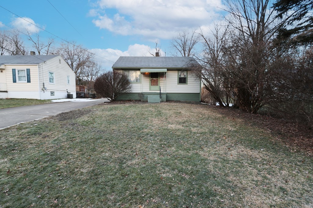 339 Buckeye Avenue, Mansfield, Ohio 44906, 2 Bedrooms Bedrooms, ,1 BathroomBathrooms,Residential,For Sale,Buckeye Avenue,9070560