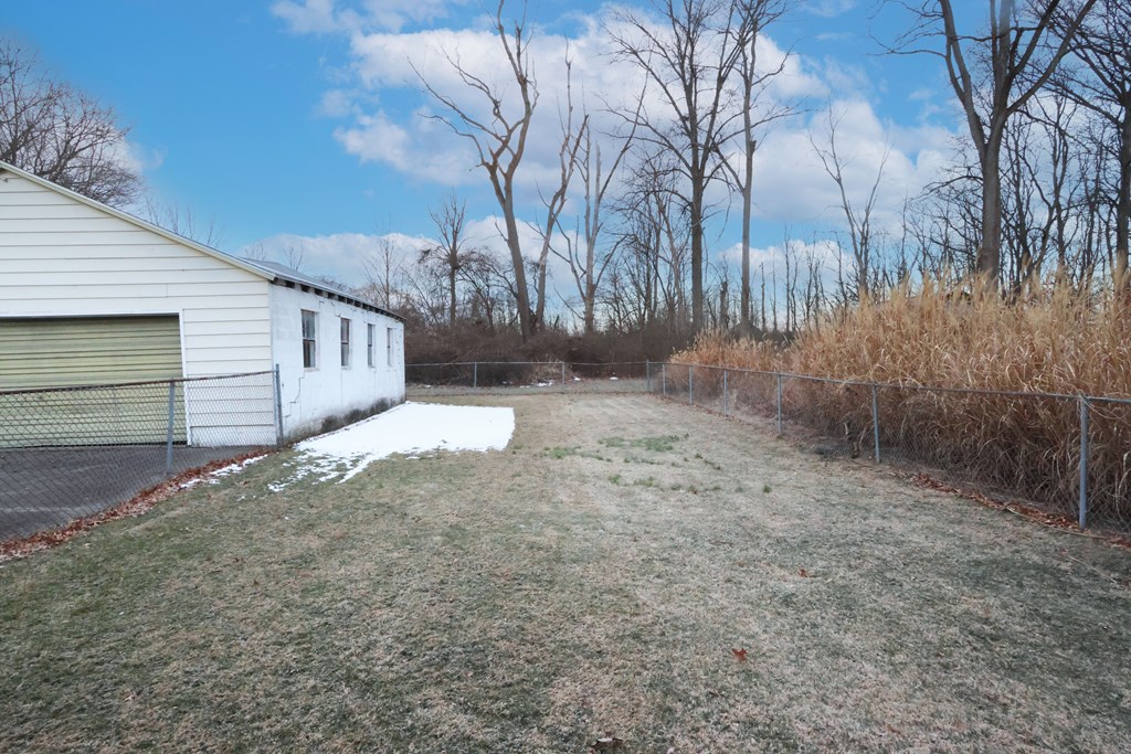 339 Buckeye Avenue, Mansfield, Ohio 44906, 2 Bedrooms Bedrooms, ,1 BathroomBathrooms,Residential,For Sale,Buckeye Avenue,9070560