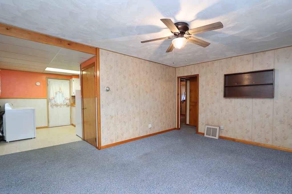 339 Buckeye Avenue, Mansfield, Ohio 44906, 2 Bedrooms Bedrooms, ,1 BathroomBathrooms,Residential,For Sale,Buckeye Avenue,9070560