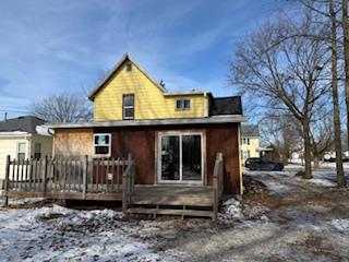 32 Grove Ave, Shelby, Ohio 44875, 1 Bedroom Bedrooms, ,1 BathroomBathrooms,Residential,For Sale,Grove Ave,9070526