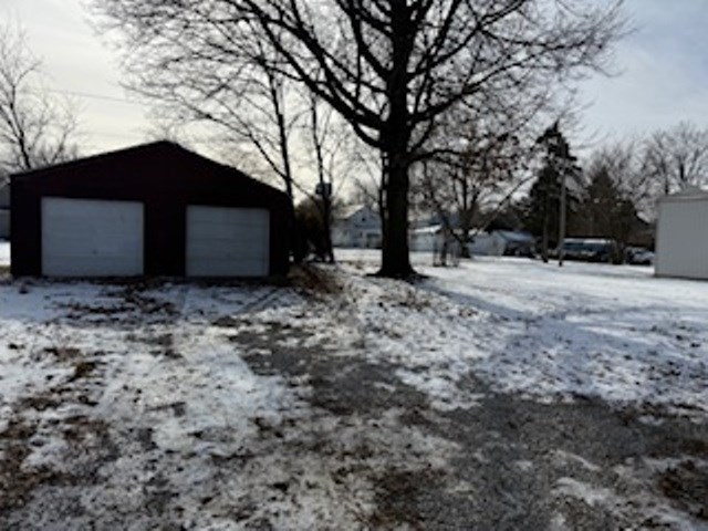 32 Grove Ave, Shelby, Ohio 44875, 1 Bedroom Bedrooms, ,1 BathroomBathrooms,Residential,For Sale,Grove Ave,9070526