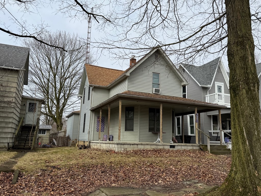 518 N Columbus Street, Galion, Ohio 44833, 3 Bedrooms Bedrooms, ,1 BathroomBathrooms,Residential,For Sale,Columbus Street,9070590