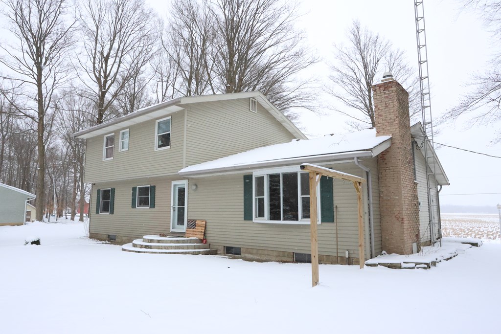 3566 Stein Road, Shelby, Ohio 44875, 3 Bedrooms Bedrooms, ,2 BathroomsBathrooms,Residential,For Sale,Stein Road,9072610