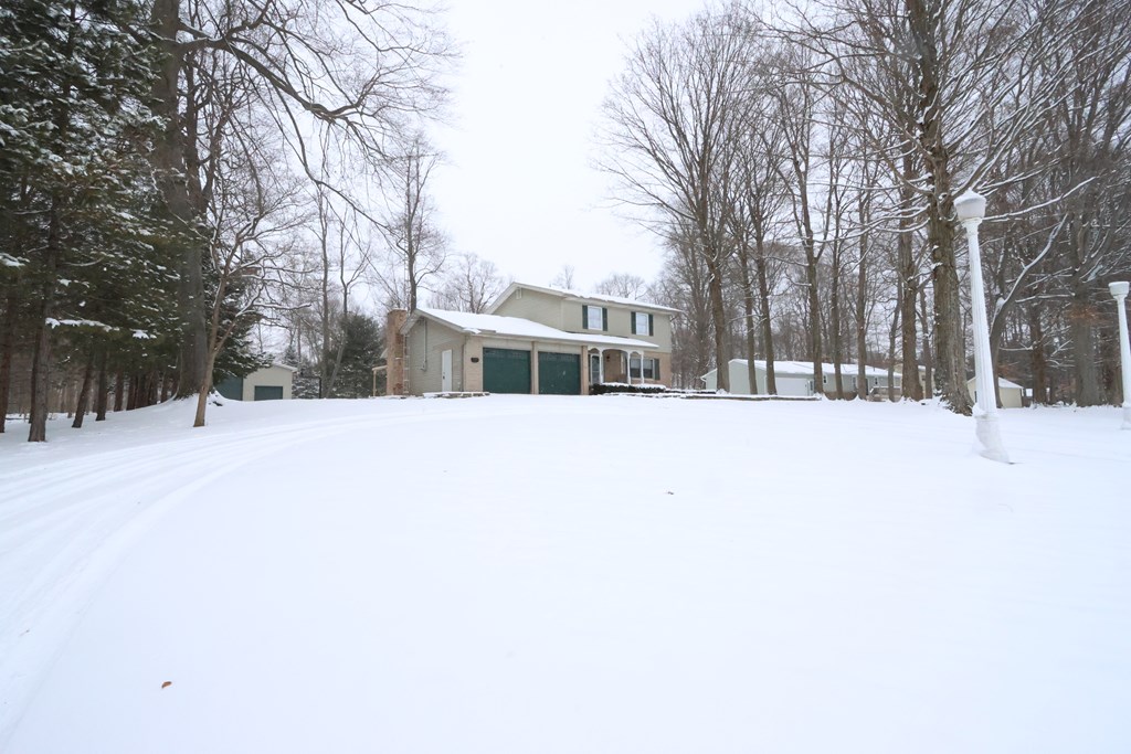 3566 Stein Road, Shelby, Ohio 44875, 3 Bedrooms Bedrooms, ,2 BathroomsBathrooms,Residential,For Sale,Stein Road,9072610